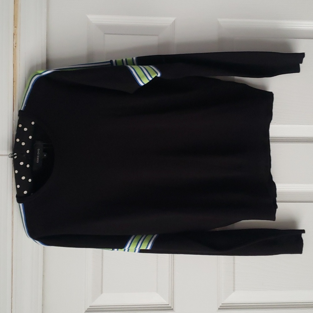 CHEE-CHO Sweater